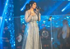 موعد حفلة اصيل هميم في الكويت