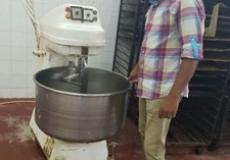 مصبح حلويات