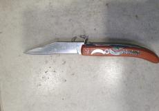 اعتقال فلسطيني بزعم ضبط سكين بحوزته في الخليل