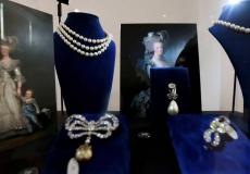 بيع مقتنيات ماري أنطوانيت في دبي