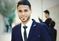 المواطن المتوفى في الغربة محمد أبو شمالة