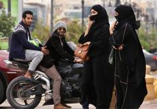 تفاصيل اختطاف رجال ونساء في السعودية
