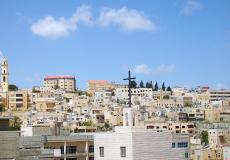 مدينة بيت لحم