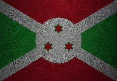 وفاة رئيس بوروندي