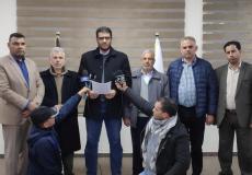 الصحة بغزة تعلن تسجيل أول إصابتين بفيروس كورونا