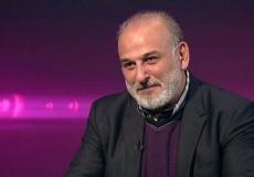 جمال سليمان