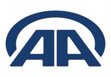 شعار وكالة الأناضول التركية