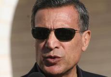 نبيل ابو ردينة - المتحدث باسم الرئاسة الفلسطينية