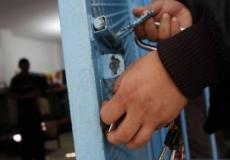 سجن - توضيحية