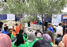 فعالية اليوم العربي للشمول المالي