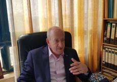 عوني ابو غوش -ارشيفية-