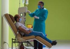 مصر تعلن نجاح علاج مصابي كورونا "ببلازما المتعافين"