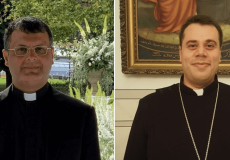 الأب أفرام سمعان