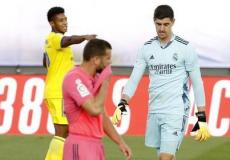 دوري كرة قدم 