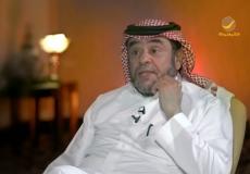 راشد الشمراني