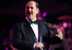 الفنان التونسي الكبير لطفي بوشناق