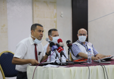 الإعلان عن إجراء عملية جراحية عالمية ونوعية في غزة