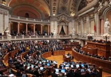 البرلمان البرتغالي