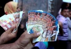 صرف مستحقات العاملين في الثانوية العامة بغزة