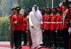 قرار عسكري جديد من قطر يفاجئ دول المقاطعة