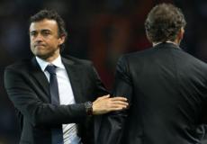 لويس إنريكي