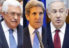 الوثيقة تنص على إقامة دولة فلسطينية على أساس حدود عام 67