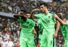 لاعبو أهلي جدة