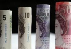 تقول مينوش إن التباطؤ في الاقتصاد بعد بريكست لم يكن بالسوء المتوقع