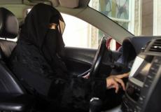  أول امرأة في المملكة تستفيد بقرار العاهل السعودي