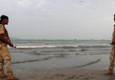 جنديان في الجيش اليمني - أرشيفية