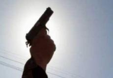 اطلاق نار