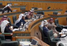 رفع الحصانة مرتبط بقضية اقتحام البرلمان عام 2011