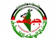 جبهة النضال الوطني الفلسطيني