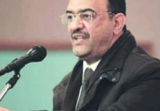 النائب العام احمد برّاك