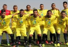 فريق يطا