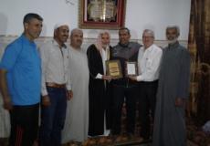 تواصل الجهاد