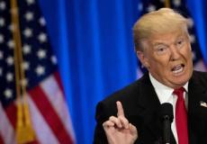 ترامب.. تحرك سريع على كل "الجبهات"