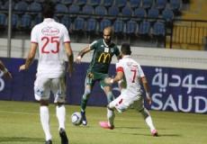 الزمالك v.s المصري