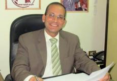 رئيس حزب شباب مصر