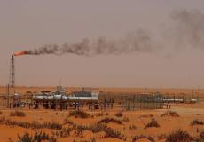 حقل غوار أكبر حقول أرامكو