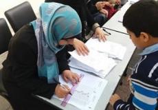 الانتخابات