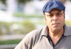 الناقد بشار إبراهيم 