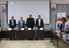 أبوعيطة يشارك في "ملتقى أصدقاء الإعلام التربوي"