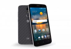 شركة “زد تي إي” ZTE الصينية