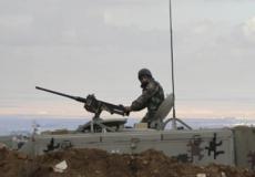 حرس الحدود الأردني