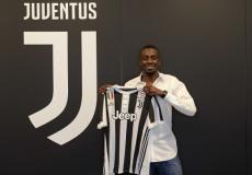 بليز ماتويدي 