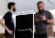 مليون دولار لفك شفرة آيفون وقرصنته