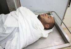 الشهيد سليمان العايدي