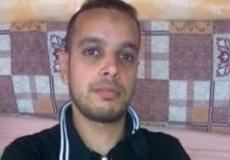 الأسير إياس الرفاعي