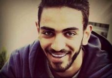 الشهيد الصحفي اياد سجدية